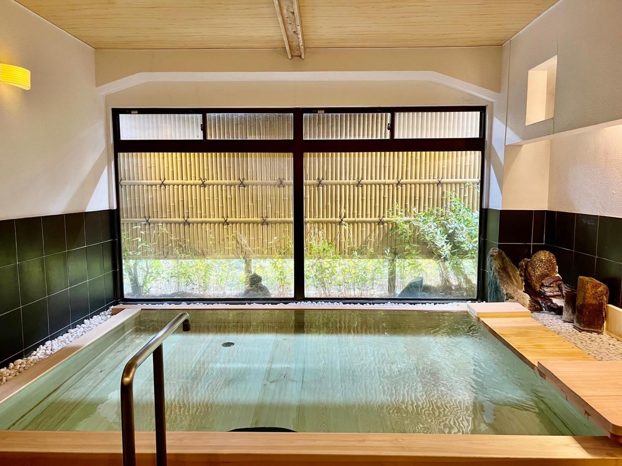 Goyokan อิซุ ภายนอก รูปภาพ