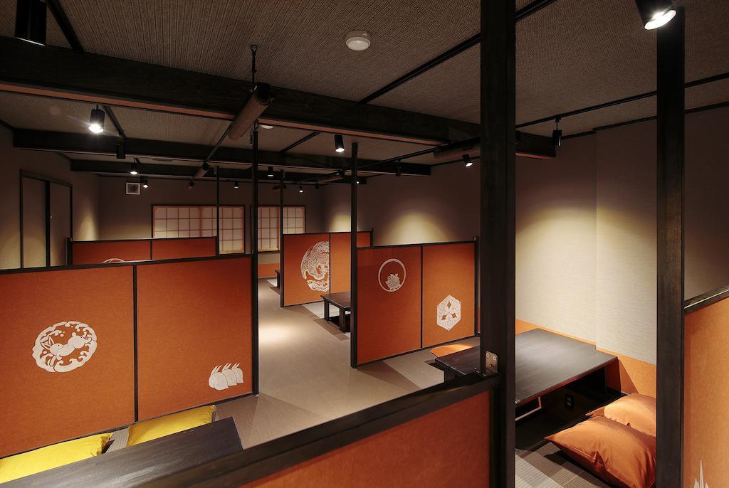 Goyokan อิซุ ภายนอก รูปภาพ