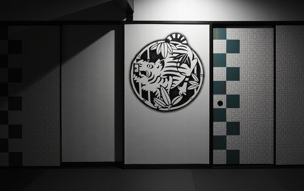 Goyokan อิซุ ภายนอก รูปภาพ