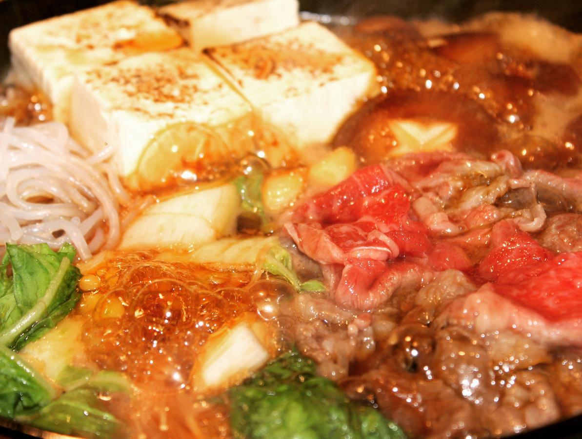 Goyokan อิซุ ภายนอก รูปภาพ